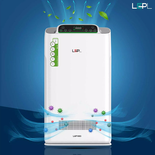 LEPL LAP1003 Air Purifier