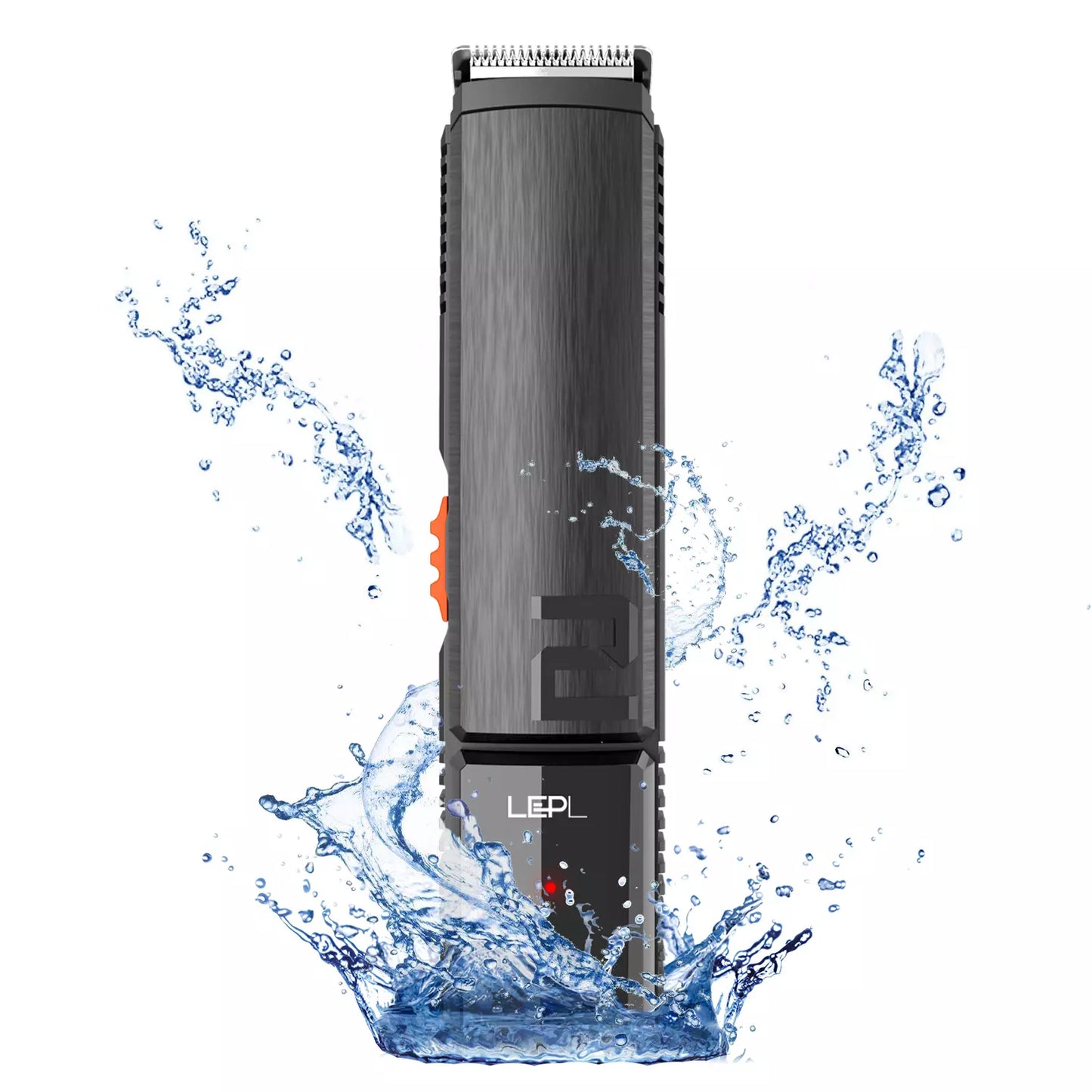 LEPL LT-102 Hair Trimmer For Men