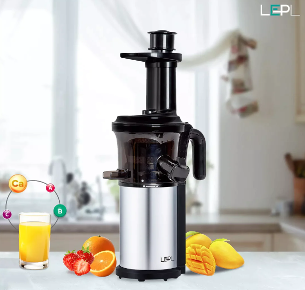 Which is the best fruit juicer in India? – lepl-Lifestyle.com