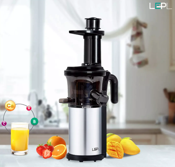 Which is the best fruit juicer in India?