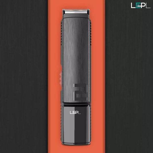 LEPL LT-102 Hair Trimmer For Men