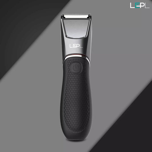LEPL LT-105 Body Hair Trimmer For Men
