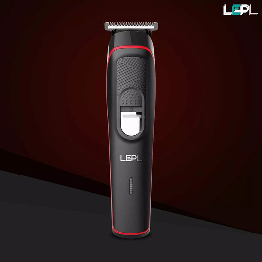 LEPL LT-106 Hair Trimmer For Men