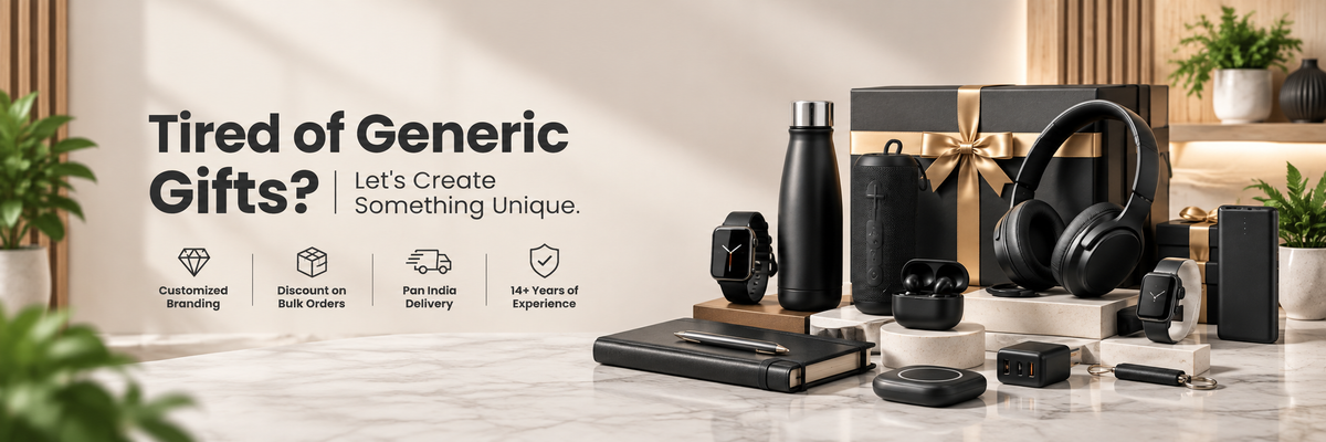 Corporate Gifting