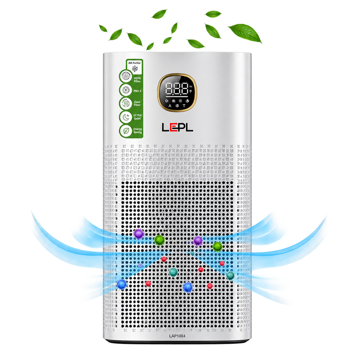 LEPL LAP1004 Air Purifier