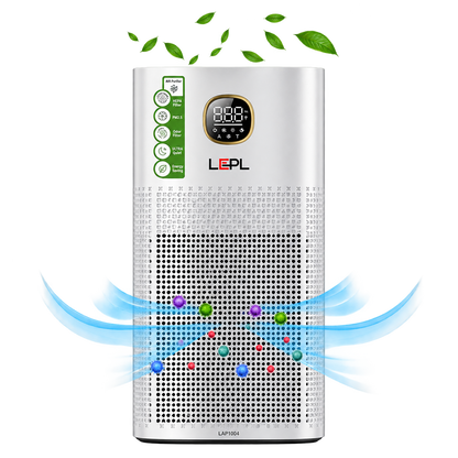 LEPL LAP1004 Air Purifier