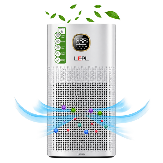 LEPL LAP1004 Air Purifier