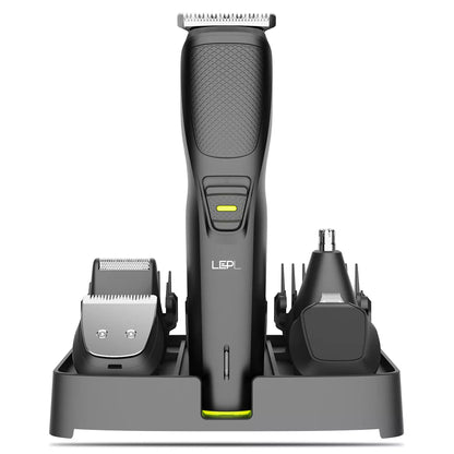 LEPL LT-104 Hair Grooming Kit For Men