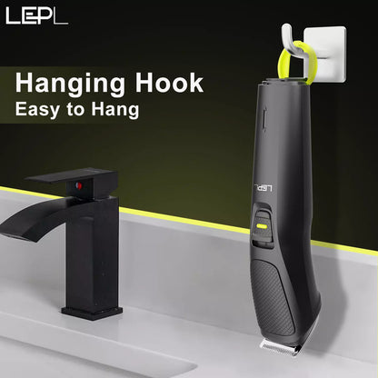 LEPL LT-104 Hair Grooming Kit For Men