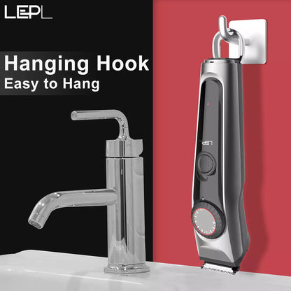 LEPL LT-101 Hair Trimmer For Men