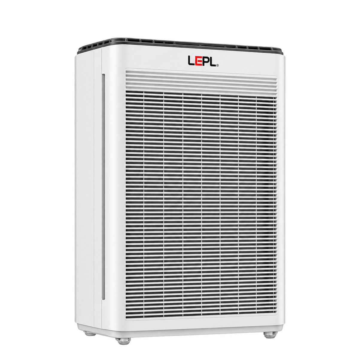 LEPL LAP1002 Air Purifier - white